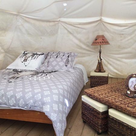 Tipis Nature Gavarnie Zewnętrze zdjęcie